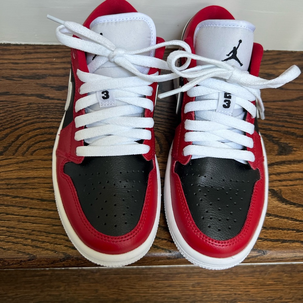 Women limited edition Jordans